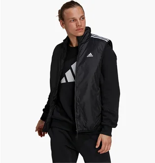 Жилетка чоловіча Adidas Essentials Black GT9151