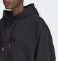Худи женское Adidas Adicolor Oversize Hoodie Black Hc7104