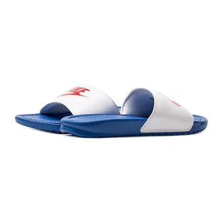 Тапочки мужские Nike Benassi Jdi Blue 343880-410