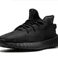 Кросівки чоловічі Adidas Yeezy Boost 350 V2 Black HQ4540