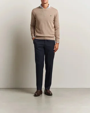 Свитер Ralph Lauren Beige 710810846036