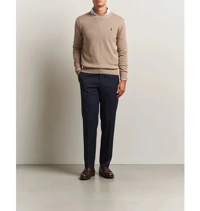 Свитер Ralph Lauren Beige 710810846036