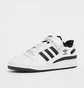 Кроссовки детские Adidas Forum Low J Sneaker White IF2649