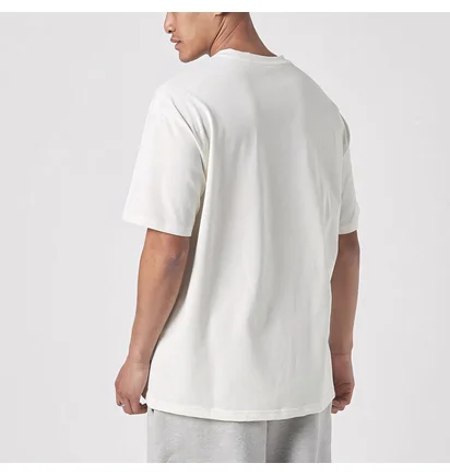Футболка мужская Nike Nba Team 31 Move 2 Zero Beige DD7850-901