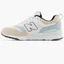 Кросівки чоловічі New Balance 997 White CM997HWI
