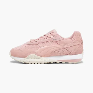 Кросівки унісекс Puma Blktop Rider Femme Wns Pink 393119-03