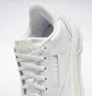 Кросівки жіночі Reebok Club C Double Geo White H69140