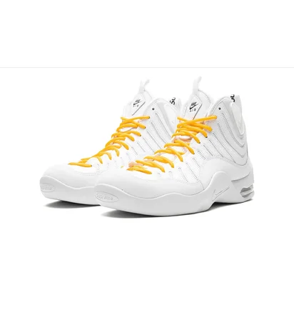 Кросівки чоловічі Nike Air Bakin Sp White DX3292-100