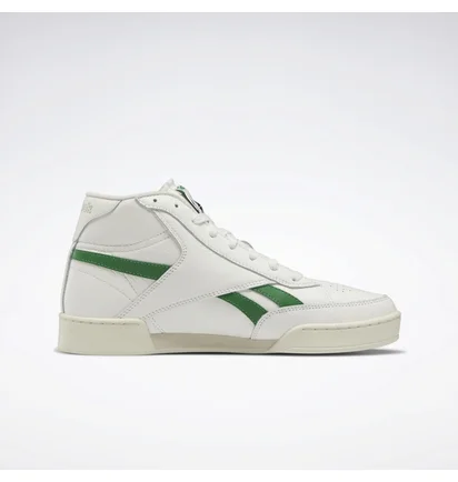 Кроссовки мужские Reebok Club C 85 Form Hi White Gz2437