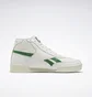 Кроссовки мужские Reebok Club C 85 Form Hi White Gz2437