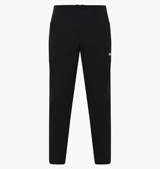 Штаны мужские Jack Wolfskin Prelight Stride Black A63781-6000