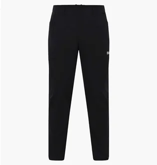 Штани чоловічі Jack Wolfskin Prelight Stride Black A63781-6000