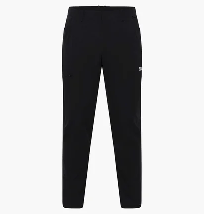 Штани чоловічі Jack Wolfskin Prelight Stride Black A63781-6000