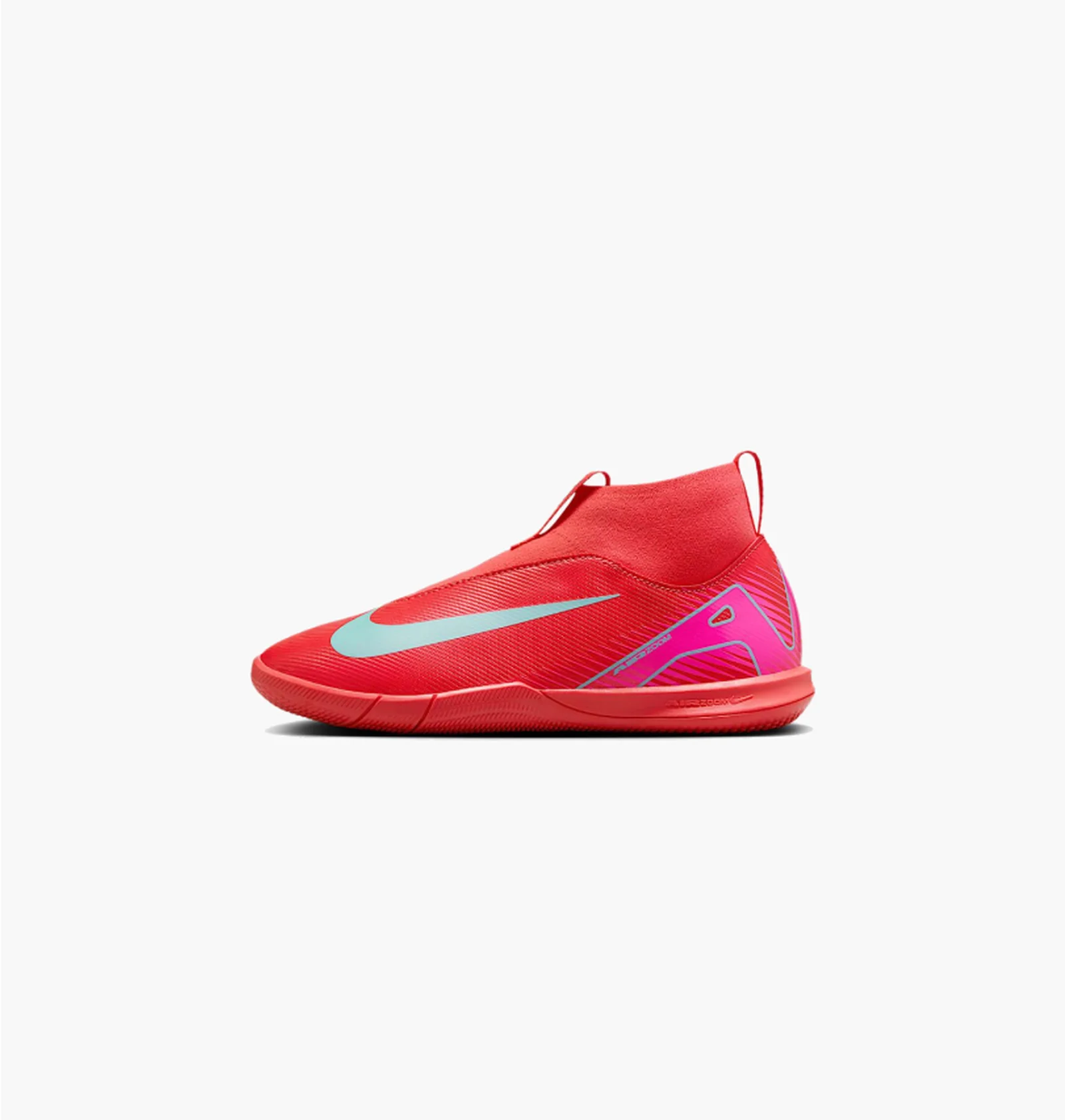 ᐉ Футзалки дитячі Nike Zoom Superfly 10 Academy Red FQ8312-800
