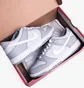 Кроссовки детские Nike Dunk Low Two-Toned Grey Dh9765-001