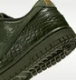 Кроссовки женские Nike Dunk Low Ss Green HV4388-300