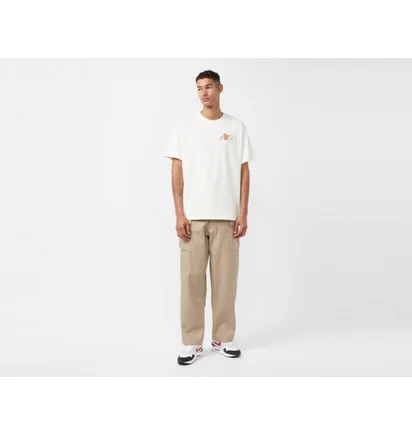 Штани чоловічі Nike Life Cargo Pant Beige FJ0323-247