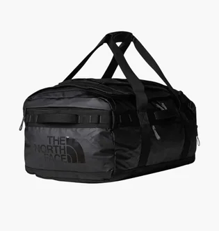 Сумка мужская The North Face Base Camp Voyager 62 Black NF0A52S3KT0