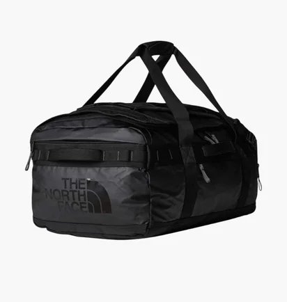 Сумка мужская The North Face Base Camp Voyager 62 Black NF0A52S3KT0