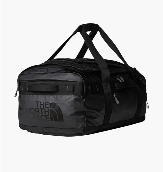 Сумка мужская The North Face Base Camp Voyager 62 Black NF0A52S3KT0