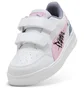 Кросівки дитячі Puma Shuffle Downtown Low Mid 90S White 405035-02