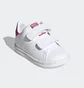 Кроссовки детские Adidas Stan Smith Originals White FX7538