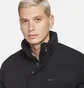 Пуховик чоловічий Nike Sportswear Oversized Puffer Jacket Black FB7854-010