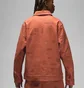 Олімпійка чоловіча Air Jordan Flight Heritage Orange DX9732-812