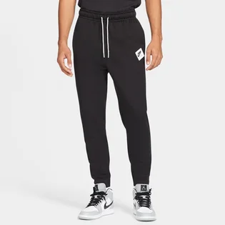 Штаны мужские Air Jordan Jumpman Classics Black CV2249-010