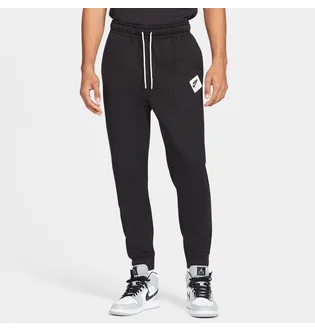 Штани чоловічі Air Jordan Jumpman Classics Black CV2249-010