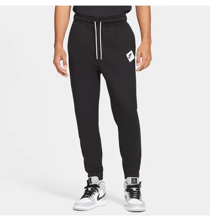 Штаны мужские Air Jordan Jumpman Classics Black CV2249-010