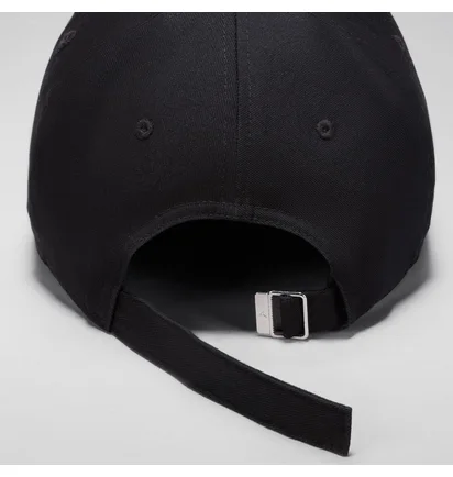 Кепка унісекс Nike Psg Black FQ4992-010
