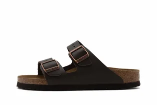 Сандали женские Birkenstock Arizona Nl Brown 51103