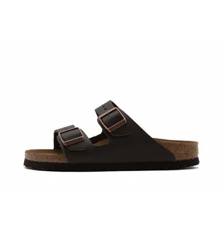 Сандали женские Birkenstock Arizona Nl Brown 51103