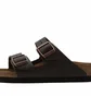 Сандали женские Birkenstock Arizona Nl Brown 51103