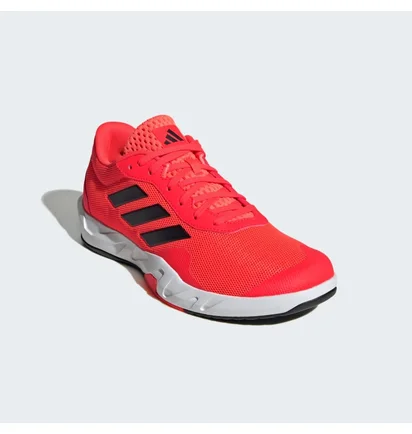 Кроссовки мужские Adidas Amplimove Trainer Shoes Red IG0734