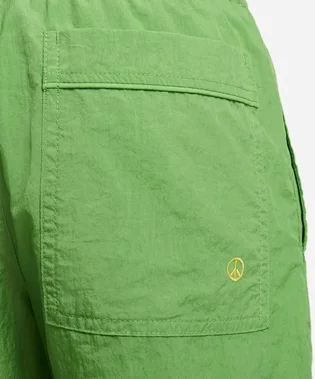 Шорты детские Nike Statement Woven Shorts Green DO6541-377