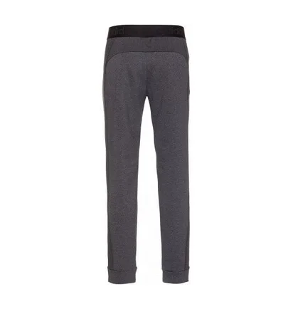 Штаны мужские Adidas D2M Motion Grey GM2085