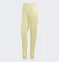 Штаны женские Adidas Studio Lounge High-Waist Pants Yellow Hh8517