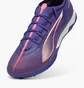 Сороконожки унисекс Puma Future 5 Match Tt Violet 107892-01