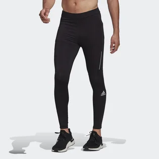 Лосини чоловічі Adidas Own The Run Black H58595