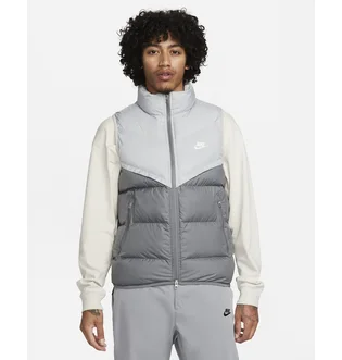 Жилетка чоловіча Nike Storm-Fit Windrunner Grey FB8193-077