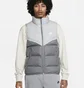 Жилетка чоловіча Nike Storm-Fit Windrunner Grey FB8193-077