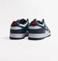 Кроссовки мужские Nike Dunk Low Retro Valerian Blue Dd1391-400