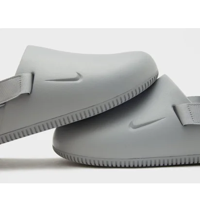 Сандали мужские Nike Calm Mule Grey FD5131-002
