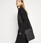 Сумка чоловіча Michael Kors Henry Flight Black 33F9LHYC6U-BLACK-27669