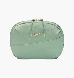 Сумка женская Nike Aura Waistpack Green HM6120-008