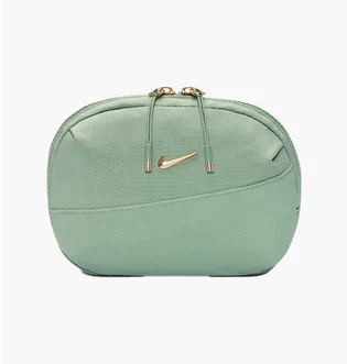 Сумка женская Nike Aura Waistpack Green HM6120-008