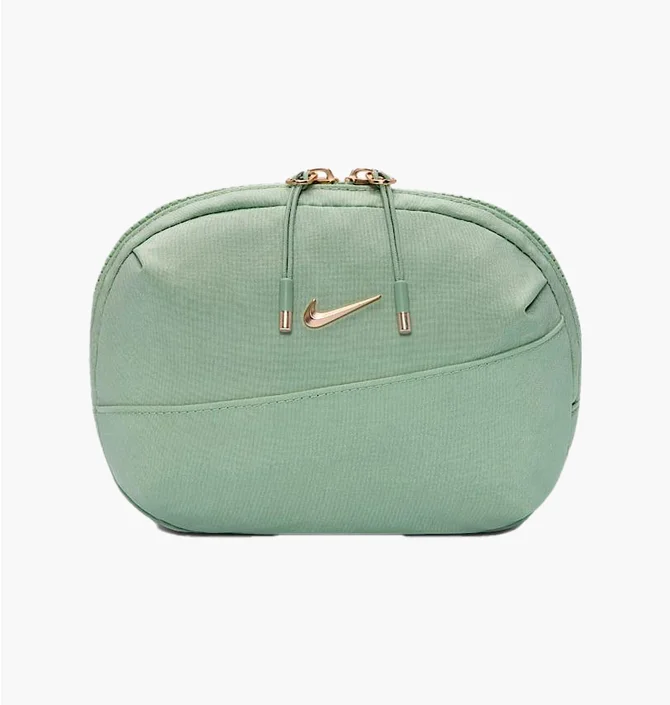 Сумка женская Nike Aura Waistpack Green HM6120-008