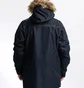 Куртка мужская Helly Hansen Coastal 2 Parka Blue 54408-597